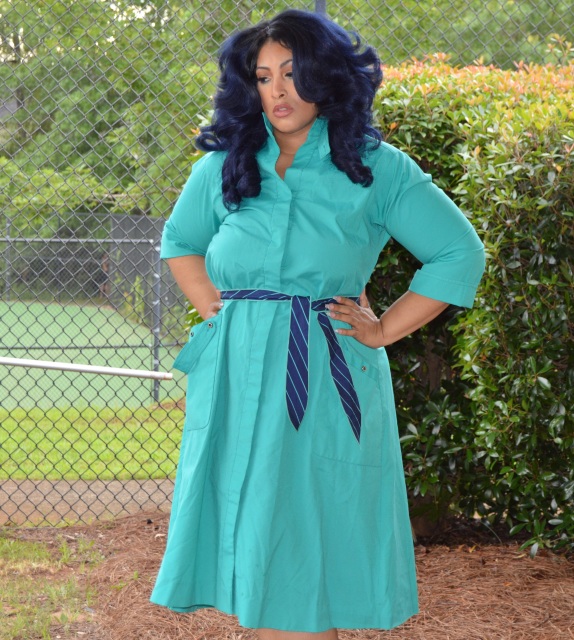 Plus Size Online Consignment Store For Women With Curves