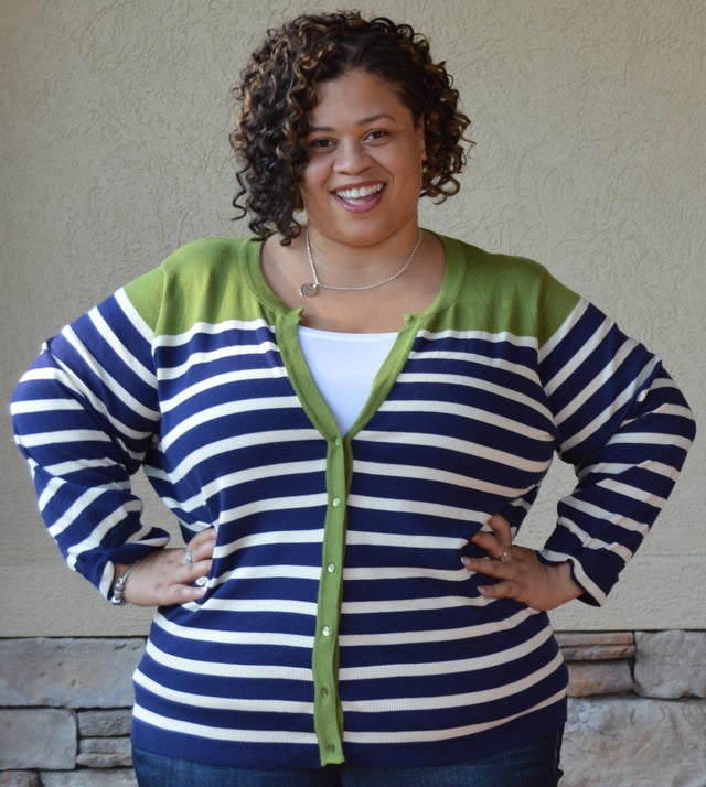 Online Consignment Store For Plus Size Women